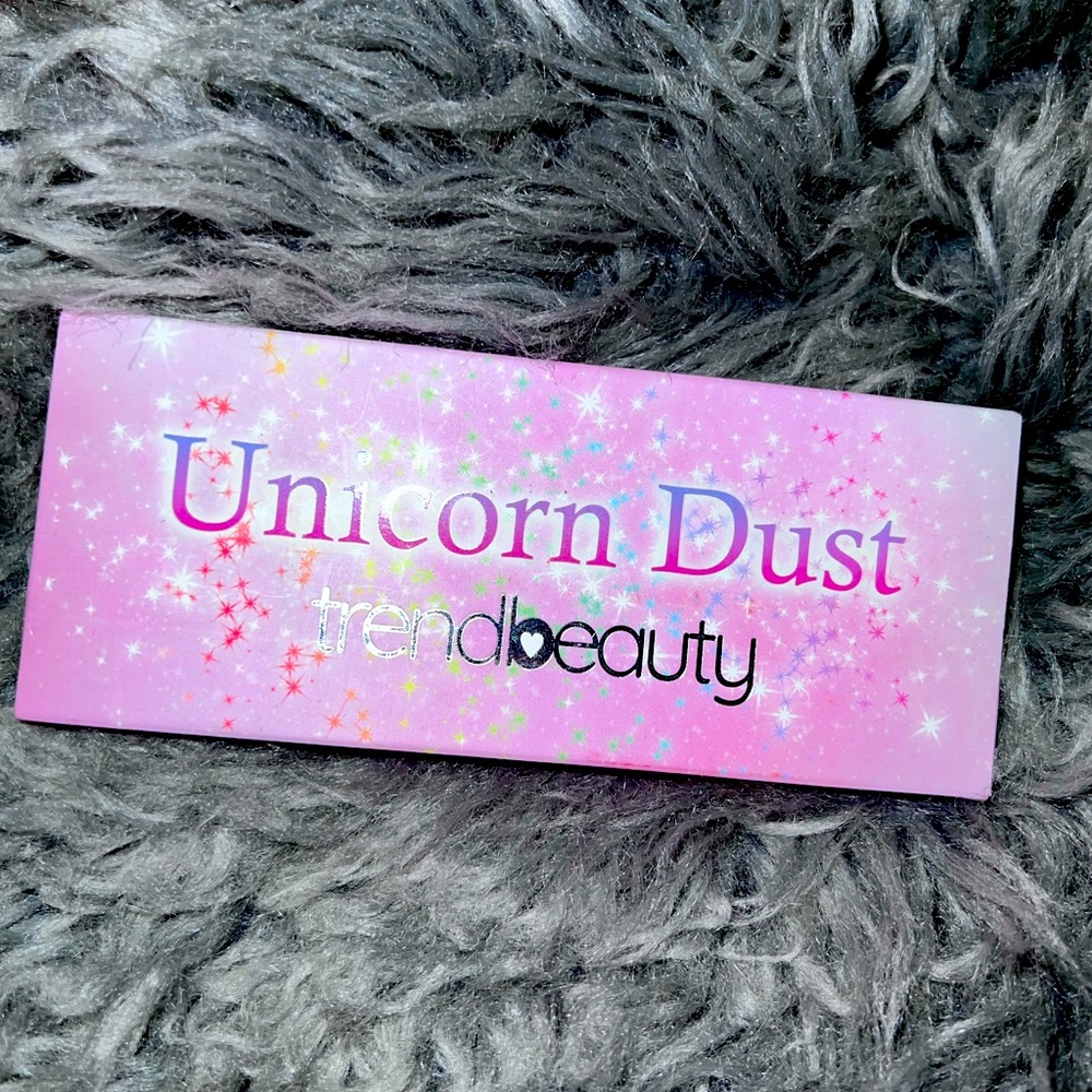 TrendBeauty Unicorn Dust